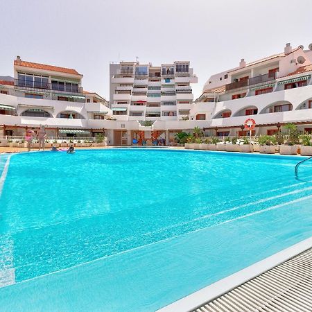 Modern Apartment In Parque Royal I, Playa Fanabe Адехе Экстерьер фото
