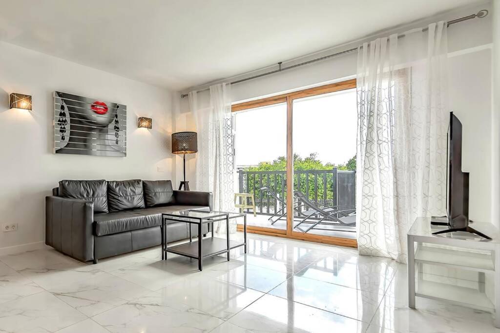 Modern Apartment In Parque Royal I, Playa Fanabe Адехе Экстерьер фото